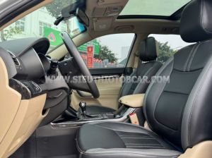 Xe Kia Sorento DATH 2017