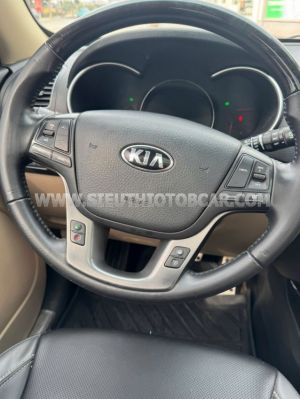 Xe Kia Sorento DATH 2017