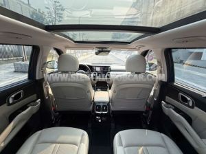 Xe Kia Sorento Signature 2.2 AT AWD 2022