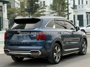 Xe Kia Sorento Signature 2.2 AT AWD 2022