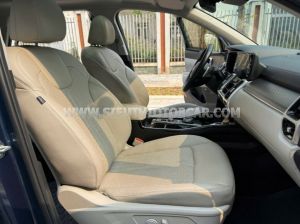 Xe Kia Sorento Signature 2.2 AT AWD 2022