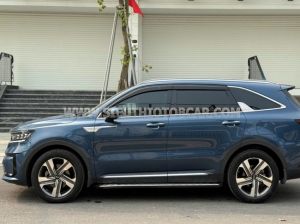 Xe Kia Sorento Signature 2.2 AT AWD 2022