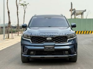 Xe Kia Sorento Signature 2.2 AT AWD 2022