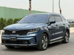 Xe Kia Sorento Signature 2.2 AT AWD 2022