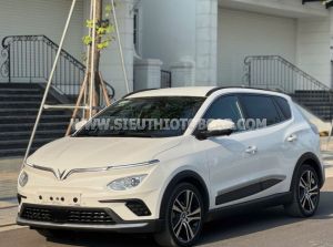 Xe VinFast VF e34 AT 2022