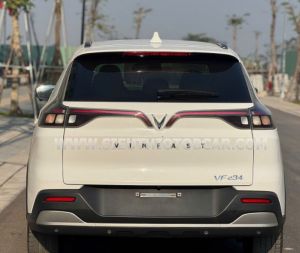 Xe VinFast VF e34 AT 2022