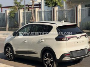 Xe VinFast VF e34 AT 2022