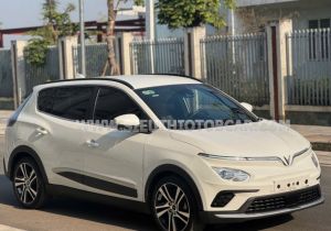 Xe VinFast VF e34 AT 2022