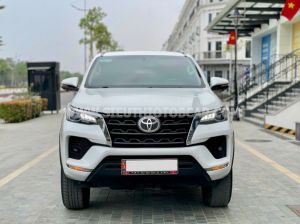 Xe Toyota Fortuner 2.4L 4x2 AT 2022