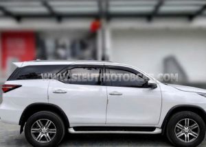 Xe Toyota Fortuner 2.4L 4x2 AT 2022