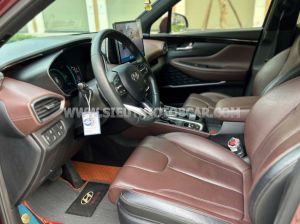 Xe Hyundai SantaFe Premium 2.2L HTRAC 2020