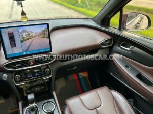 Xe Hyundai SantaFe Premium 2.2L HTRAC 2020