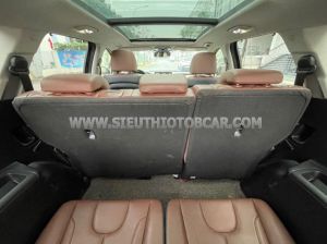Xe Hyundai SantaFe Cao cấp 2.2L HTRAC 2021