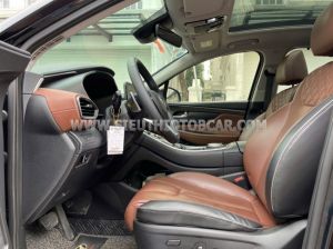 Xe Hyundai SantaFe Cao cấp 2.2L HTRAC 2021