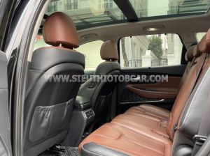 Xe Hyundai SantaFe Cao cấp 2.2L HTRAC 2021