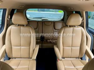 Xe Kia Sedona 2.2 DAT Deluxe 2020