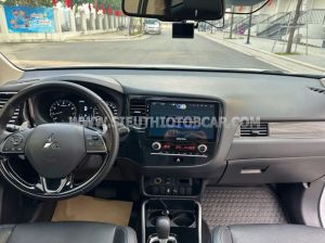 Xe Mitsubishi Outlander 2.4 CVT Premium 2020