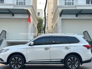 Xe Mitsubishi Outlander 2.4 CVT Premium 2020