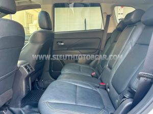Xe Mitsubishi Outlander 2.4 CVT Premium 2020