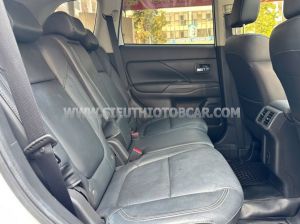 Xe Mitsubishi Outlander 2.4 CVT Premium 2020