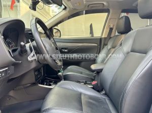 Xe Mitsubishi Outlander 2.4 CVT Premium 2020
