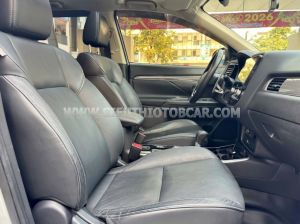 Xe Mitsubishi Outlander 2.4 CVT Premium 2020