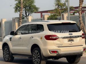Xe Ford Everest Titanium 2.0L 4x2 AT 2021