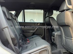 Xe Ford Everest Titanium 2.0L 4x2 AT 2021
