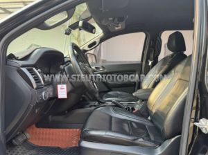 Xe Ford Everest Titanium 2.0L 4x2 AT 2018