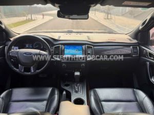 Xe Ford Everest Titanium 2.0L 4x2 AT 2018