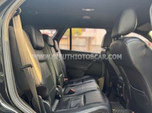 Xe Ford Everest Titanium 2.0L 4x2 AT 2018
