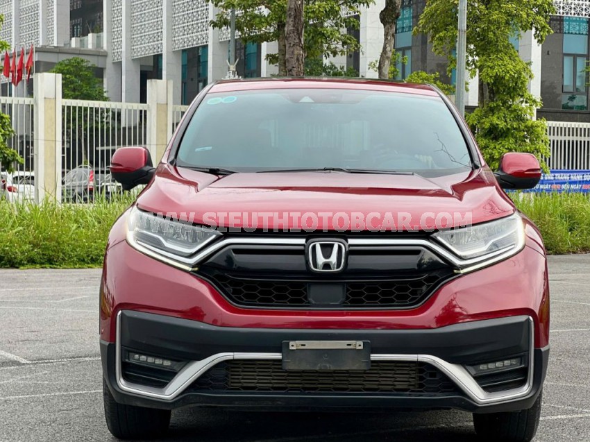Honda CRV L 2021