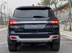 Xe Ford Everest Titanium 2.0L 4x2 AT 2020
