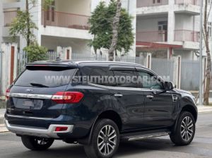 Xe Ford Everest Titanium 2.0L 4x2 AT 2020