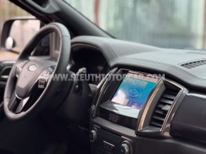 Xe Ford Everest Titanium 2.0L 4x2 AT 2020