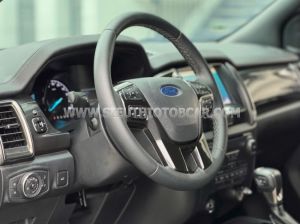 Xe Ford Everest Titanium 2.0L 4x2 AT 2020