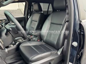 Xe Ford Everest Titanium 2.0L 4x2 AT 2020