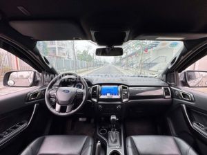 Xe Ford Everest Titanium 2.0L 4x2 AT 2020