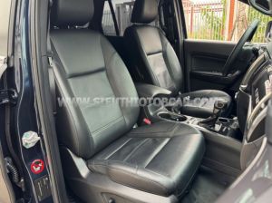 Xe Ford Everest Titanium 2.0L 4x2 AT 2020