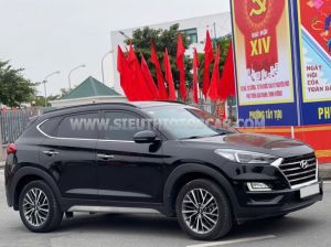 Xe Hyundai Tucson 2.0 AT CRDi 2019
