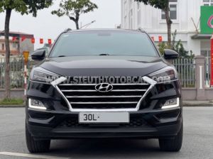 Xe Hyundai Tucson 2.0 AT CRDi 2019