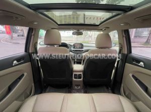 Xe Hyundai Tucson 2.0 AT CRDi 2019