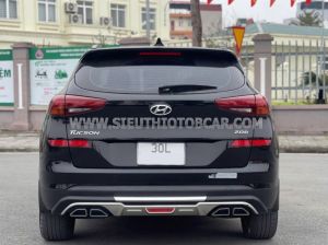 Xe Hyundai Tucson 2.0 AT CRDi 2019