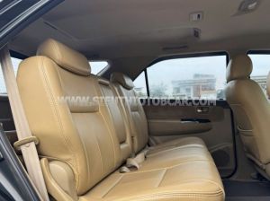 Xe Toyota Fortuner 2.5G 2013