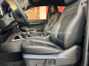 Xe Ford Ranger Wildtrak 2.0L 4x4 AT 2023