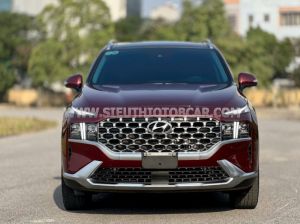 Xe Hyundai SantaFe Cao cấp 2.2L HTRAC 2022