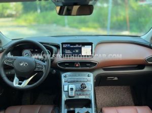 Xe Hyundai SantaFe Cao cấp 2.2L HTRAC 2022