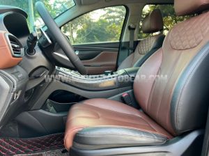 Xe Hyundai SantaFe Cao cấp 2.2L HTRAC 2022