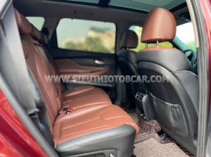 Xe Hyundai SantaFe Cao cấp 2.2L HTRAC 2022