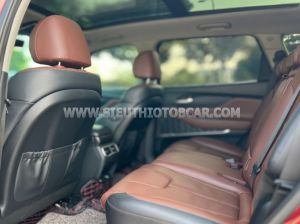Xe Hyundai SantaFe Cao cấp 2.2L HTRAC 2022